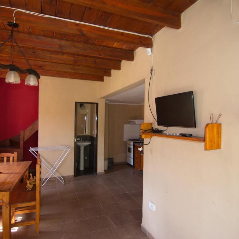 Mar Azulado - Casa de 2 dormitorios - 9