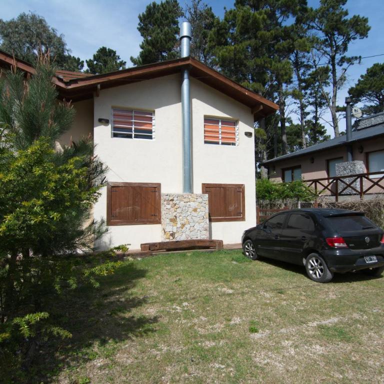 Mar Azulado - Casa de 2 dormitorios - 2