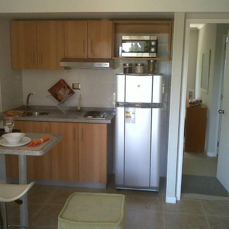 Reñaca Playa Acogedor Departamento - Apartamento de 1 dormitorio - 5