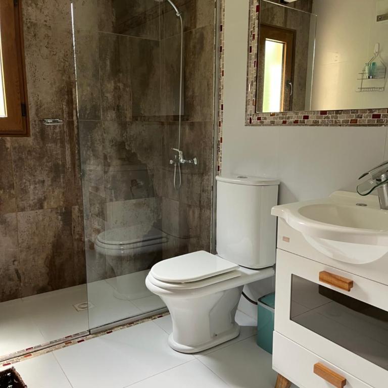 Complejo EL PAÑIL - Three-Bedroom Townhouse - 25