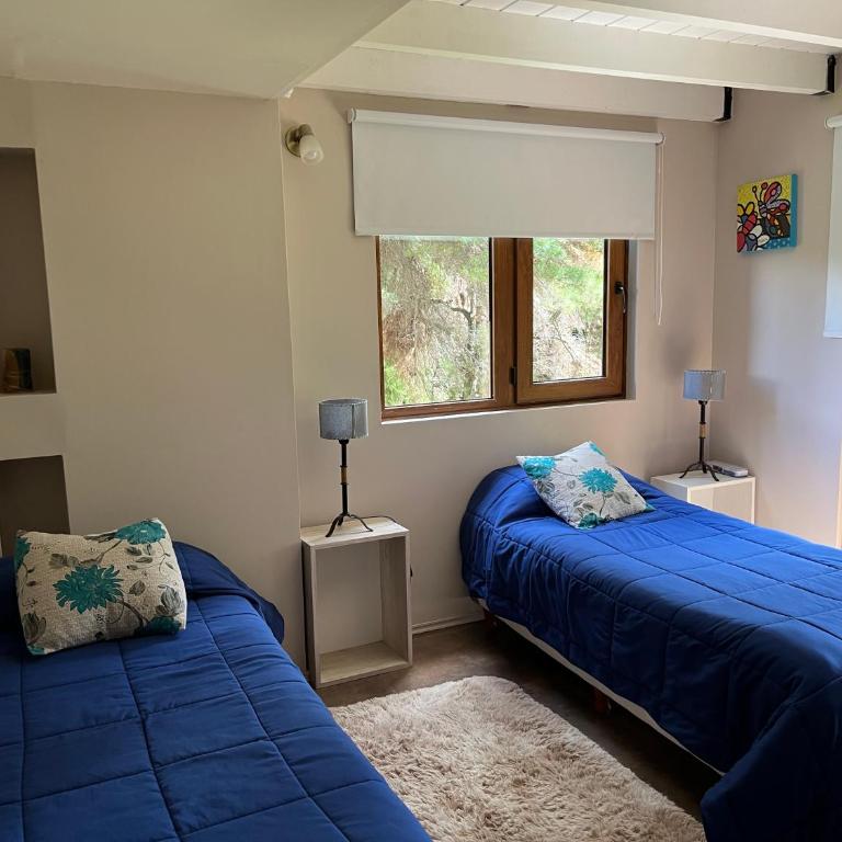 Complejo EL PAÑIL - Three-Bedroom Townhouse - 24