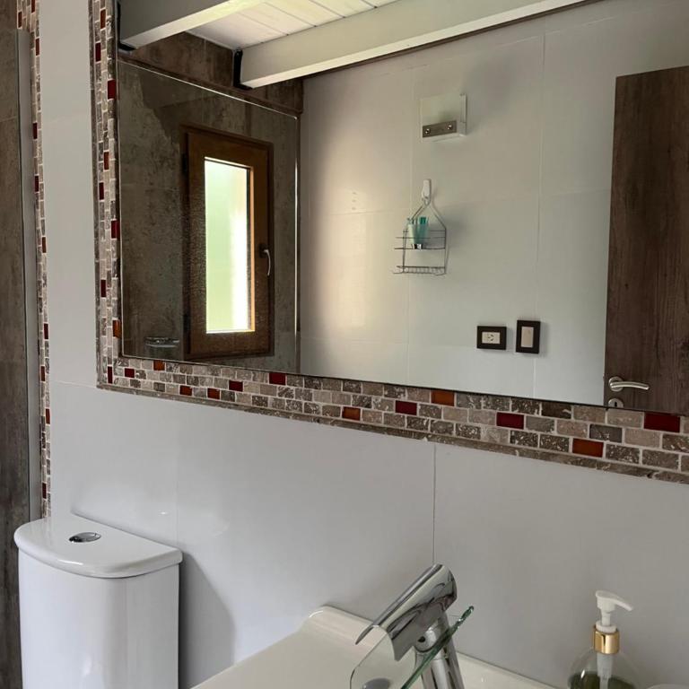 Complejo EL PAÑIL - Three-Bedroom Townhouse - 23
