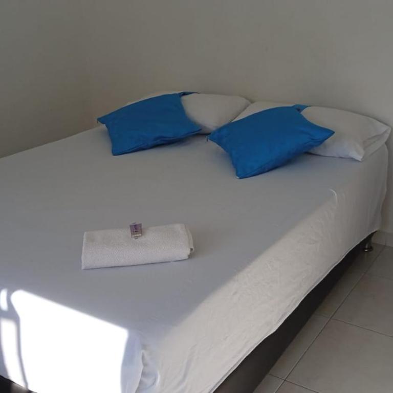 HOTEL ANAPOIMA PLAZA IN - Habitación Doble - 3