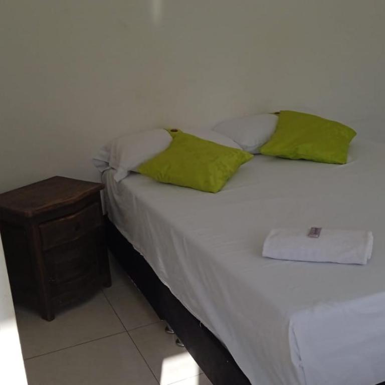 HOTEL ANAPOIMA PLAZA IN - Habitación Doble - 3