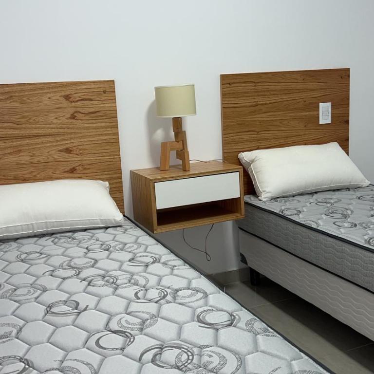 Sol y mar - Apartamento de 3 dormitorios - 14