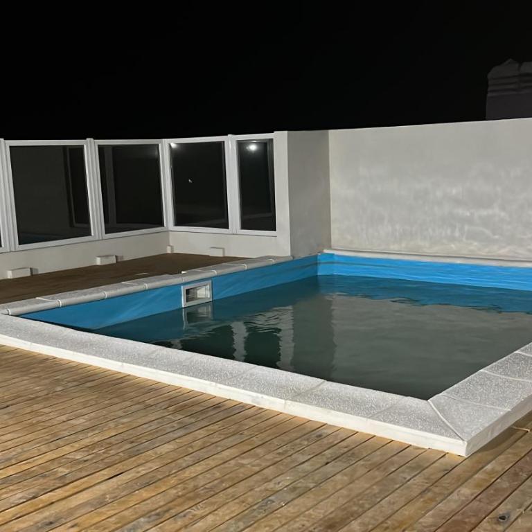 Sol y mar - Apartamento de 3 dormitorios - 16