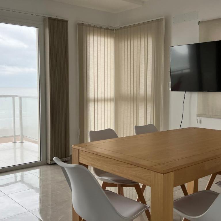 Sol y mar - Apartamento de 3 dormitorios - 4
