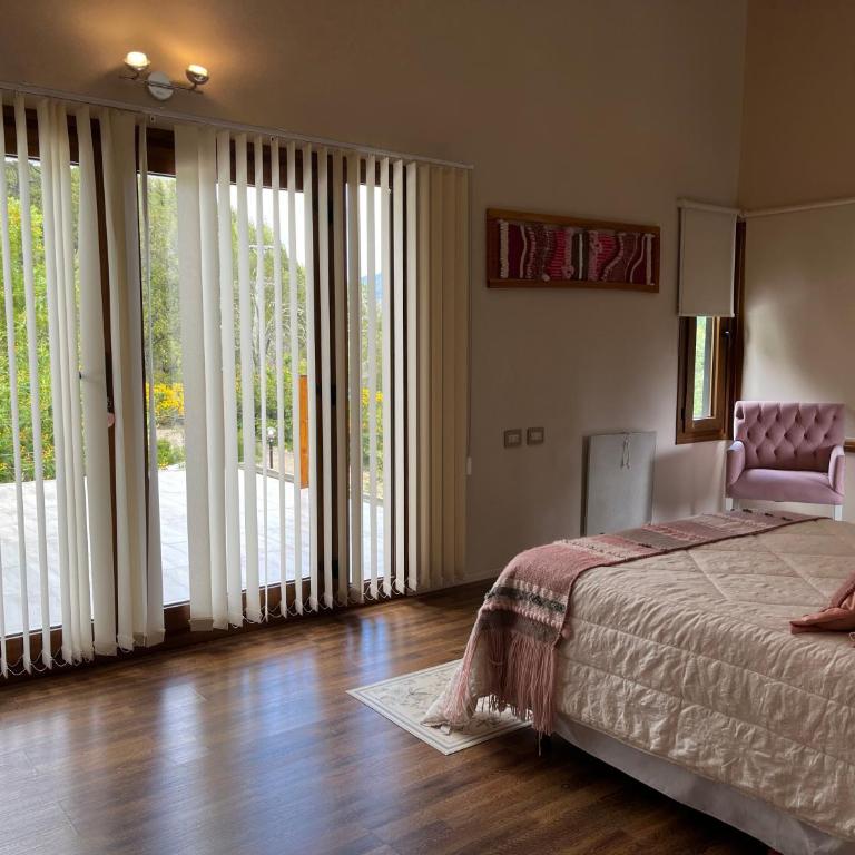 Complejo EL PAÑIL - Three-Bedroom Townhouse - 19