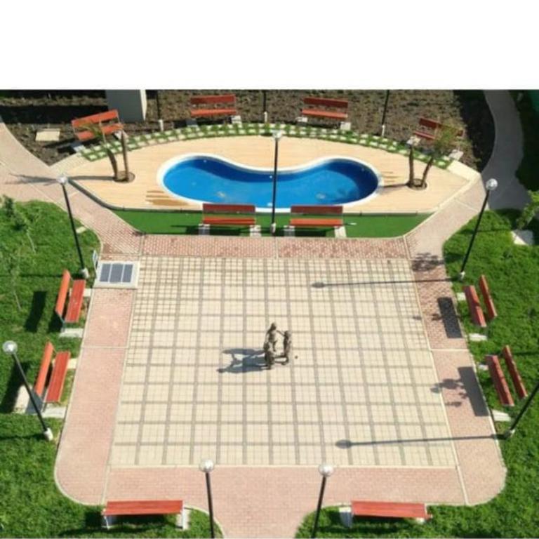 Apartamento duplex, con terraza y vista de Chiclayo - Apartamento - 37