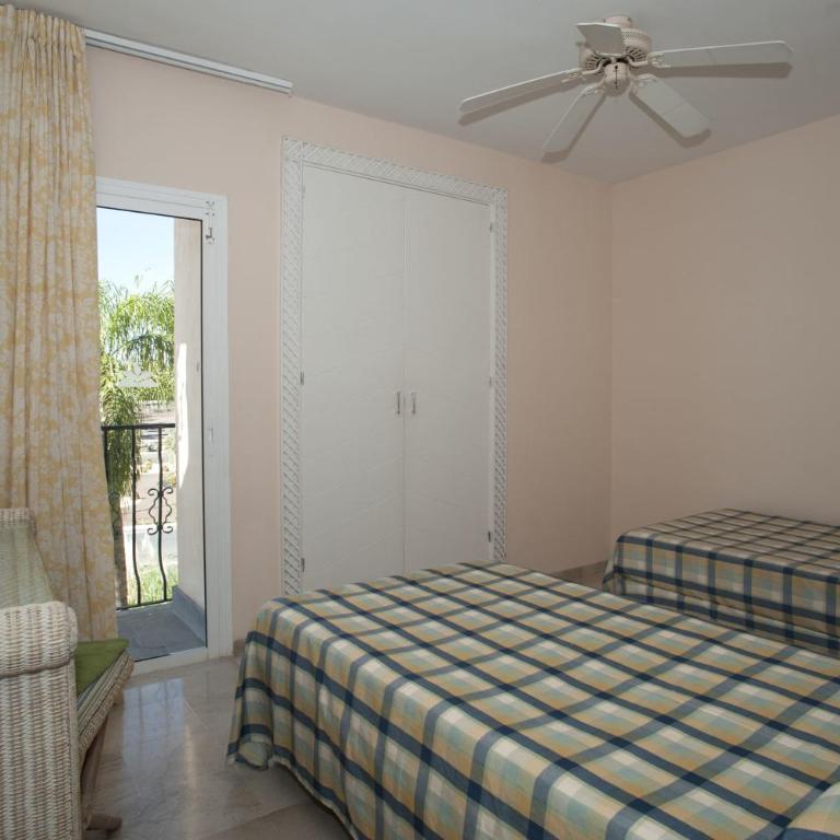 Palm Oasis Maspalomas - Apartamento de 2 dormitorios - 1
