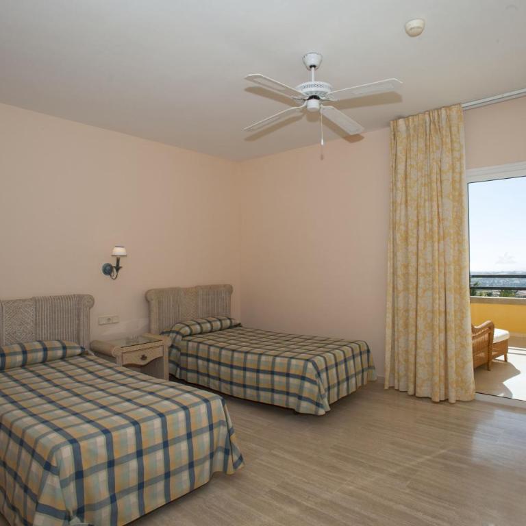 Palm Oasis Maspalomas - Suite de 2 dormitorios - 2