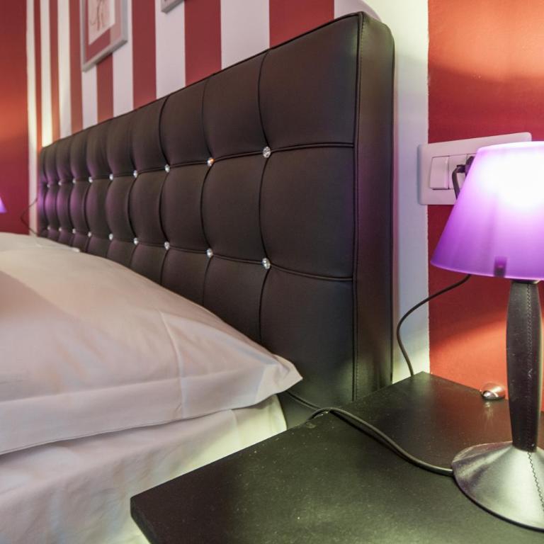 Il Giglio Rosso B&B - Comfort Single Room with Shower - 3
