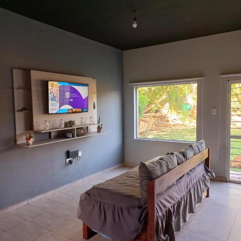 San Antonio Pool House - Casa con 1 dormitorio - 9