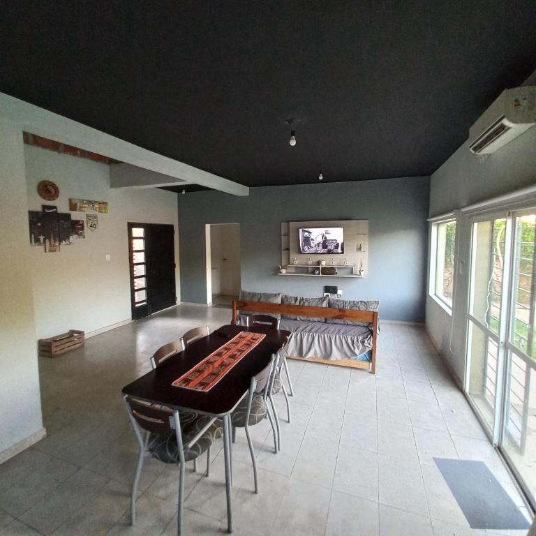 San Antonio Pool House - Casa con 1 dormitorio - 4