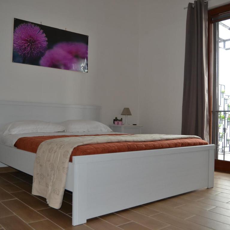 Zia Bi Bed and Breakfast - Camera Matrimoniale - 26