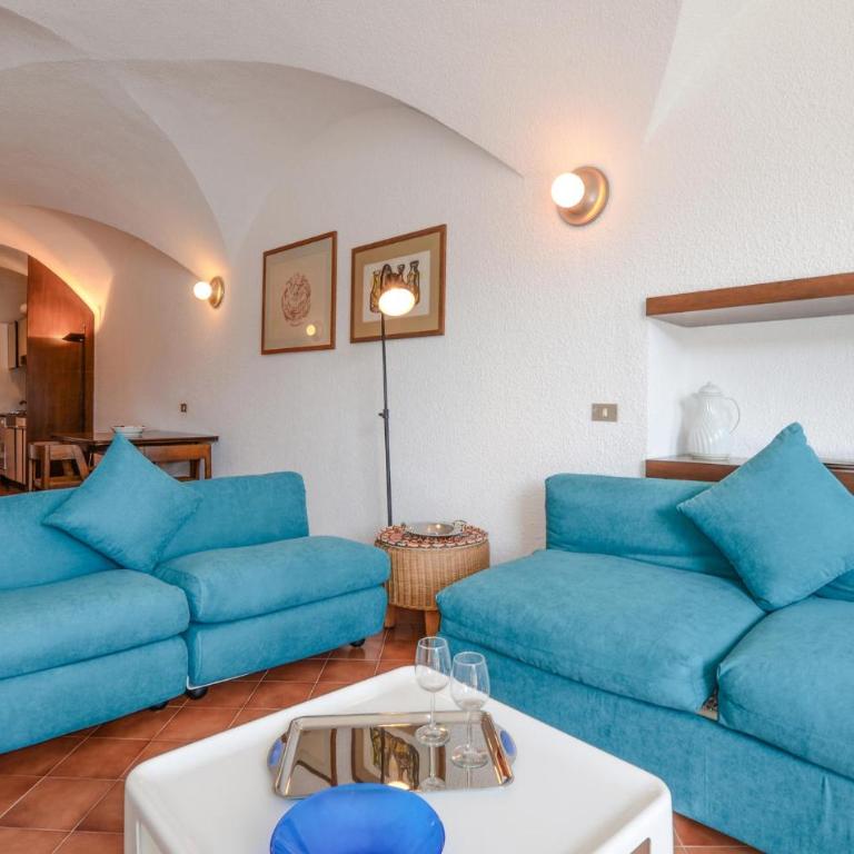 Stunning Apartment In Portovenere - Two-Bedroom Apartment - 3
