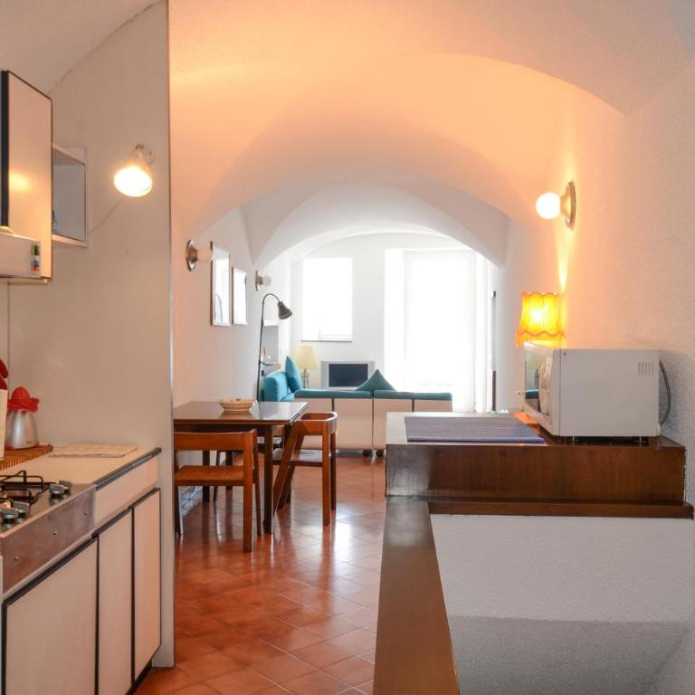 Stunning Apartment In Portovenere - Two-Bedroom Apartment - 6