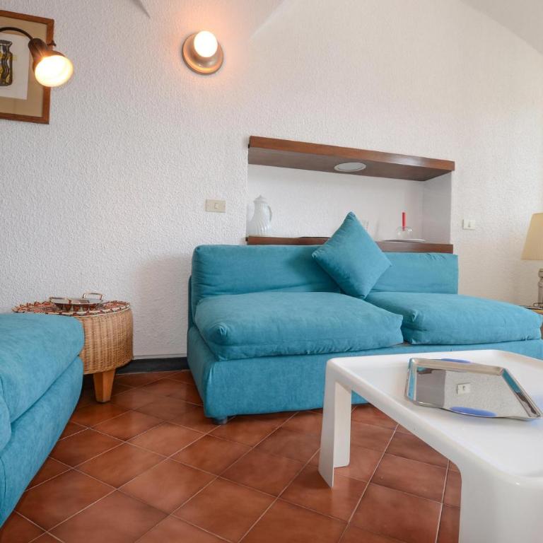 Stunning Apartment In Portovenere - Two-Bedroom Apartment - 12