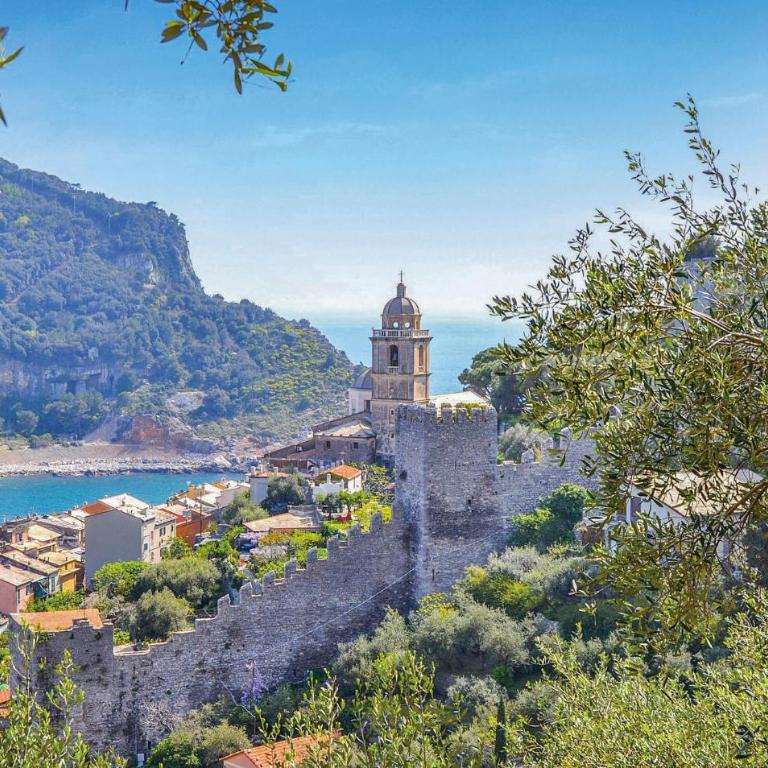 Stunning Apartment In Portovenere - Two-Bedroom Apartment - 22