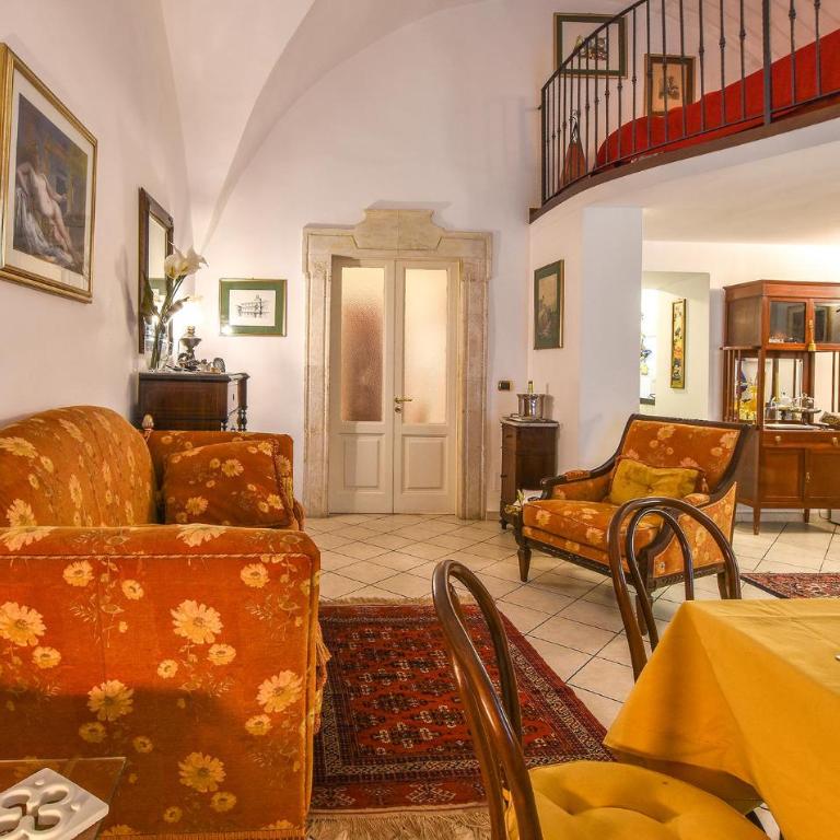 Sicily Love Loft - Two-Bedroom Apartment - 1
