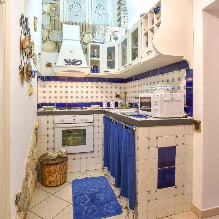 Sicily Love Loft - Two-Bedroom Apartment - 3
