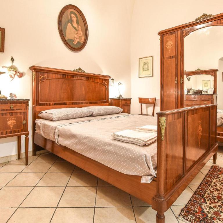 Sicily Love Loft - Two-Bedroom Apartment - 4