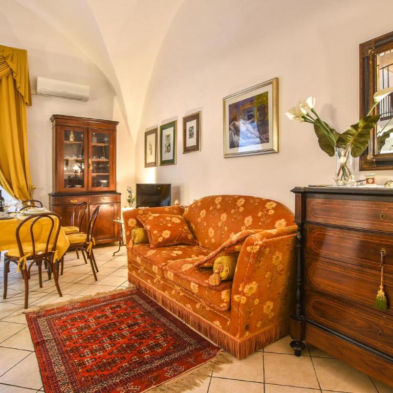 Sicily Love Loft - Two-Bedroom Apartment - 2