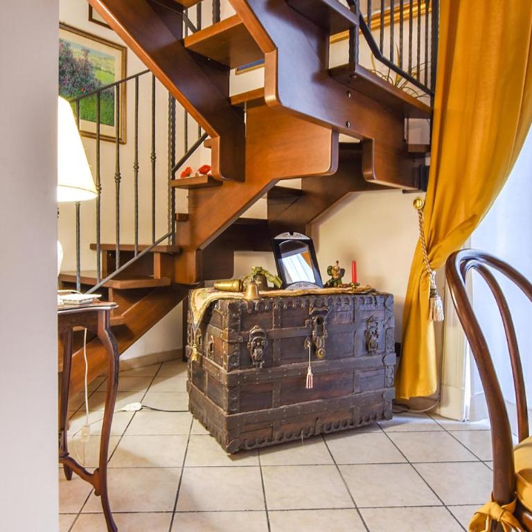 Sicily Love Loft - Two-Bedroom Apartment - 8