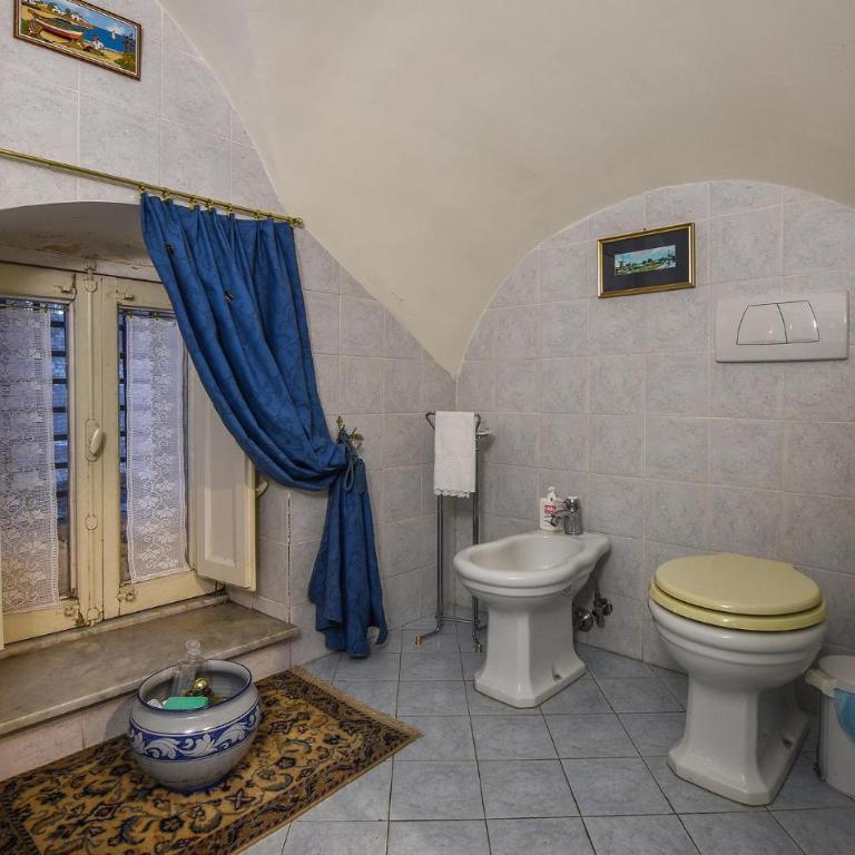 Sicily Love Loft - Two-Bedroom Apartment - 12