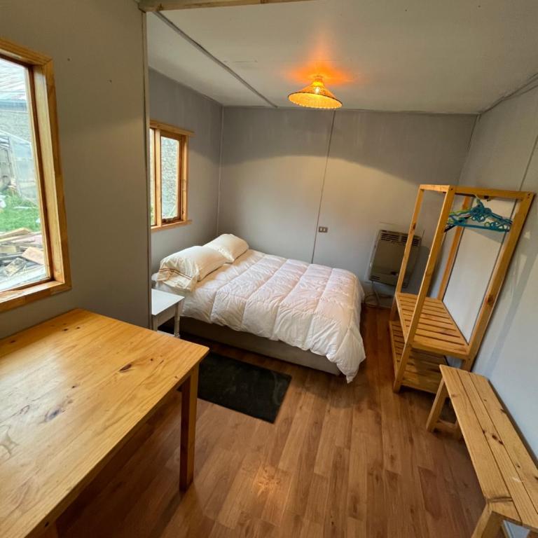 Isla Yu Patagonia 2 - Habitación Doble - 1