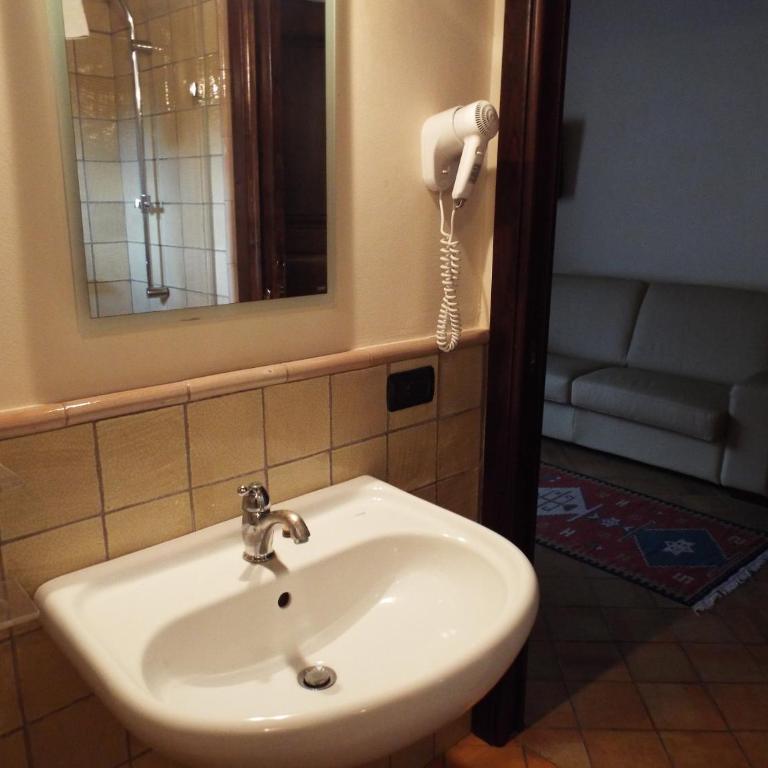 Turismo Rurale Cefalù - Camera Familiare - 12