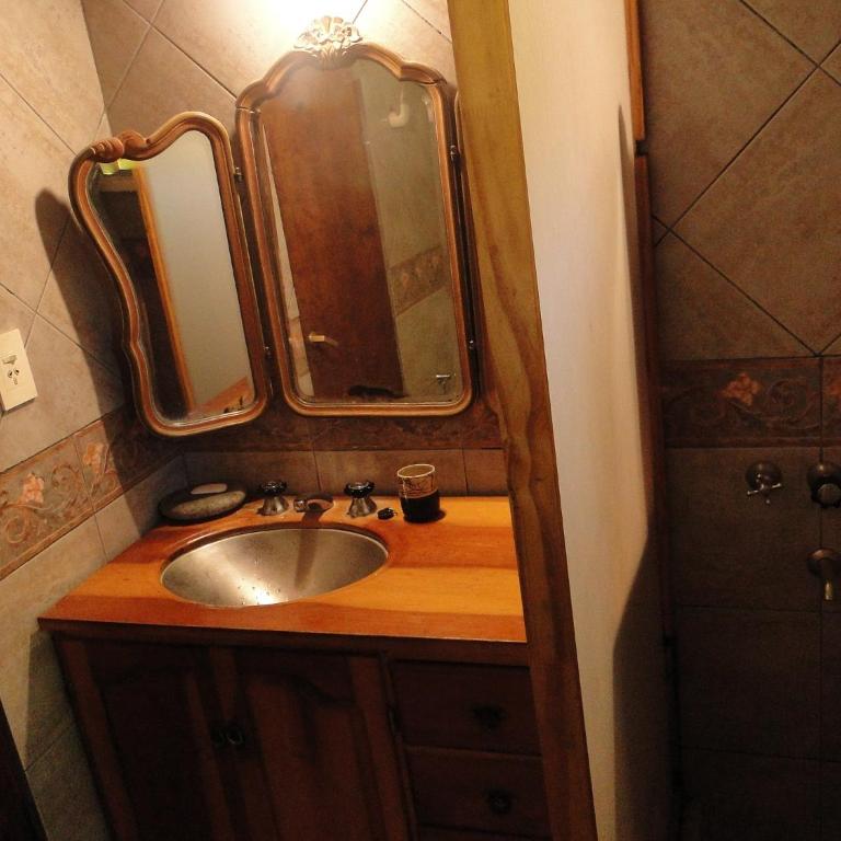 Abedules - Chalet - 16