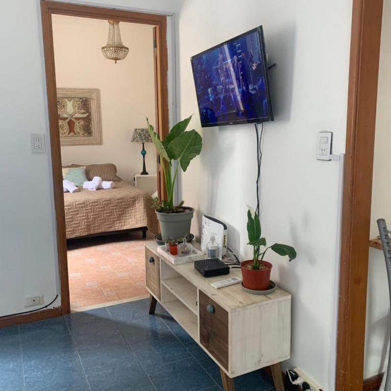 Departamento Barrio Abasto - Apartamento de 1 dormitorio - 18