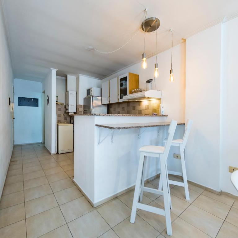 Brasil 145 - B Nueva Córdoba - Apartamento de 1 dormitorio - 11