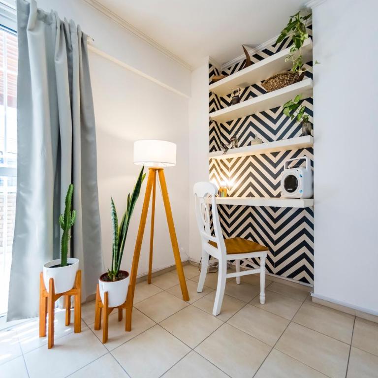 Brasil 145 - B Nueva Córdoba - Apartamento de 1 dormitorio - 14