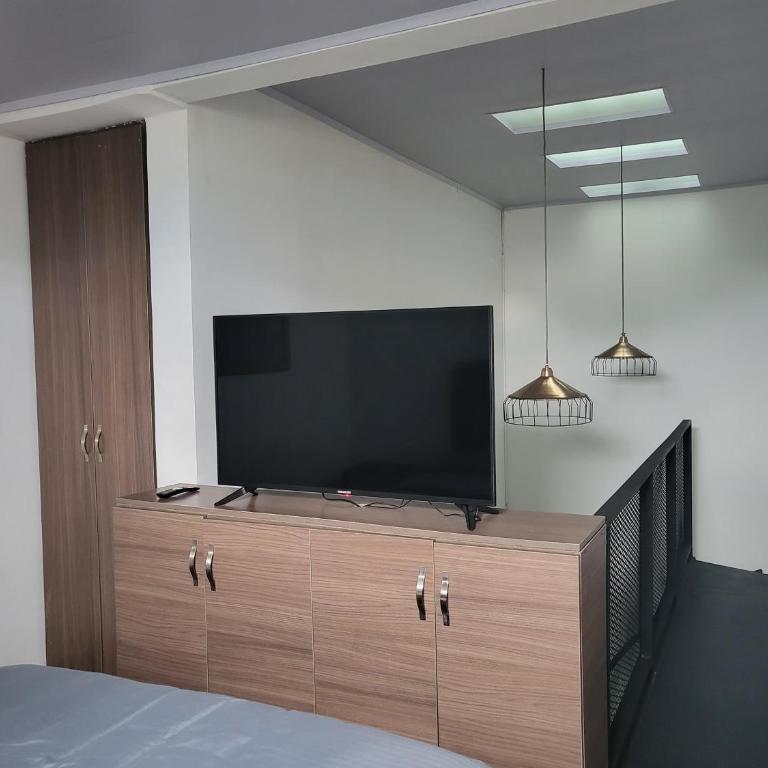 Casa Azul - Apartamentos Amoblados - - Duplex Apartment - 2