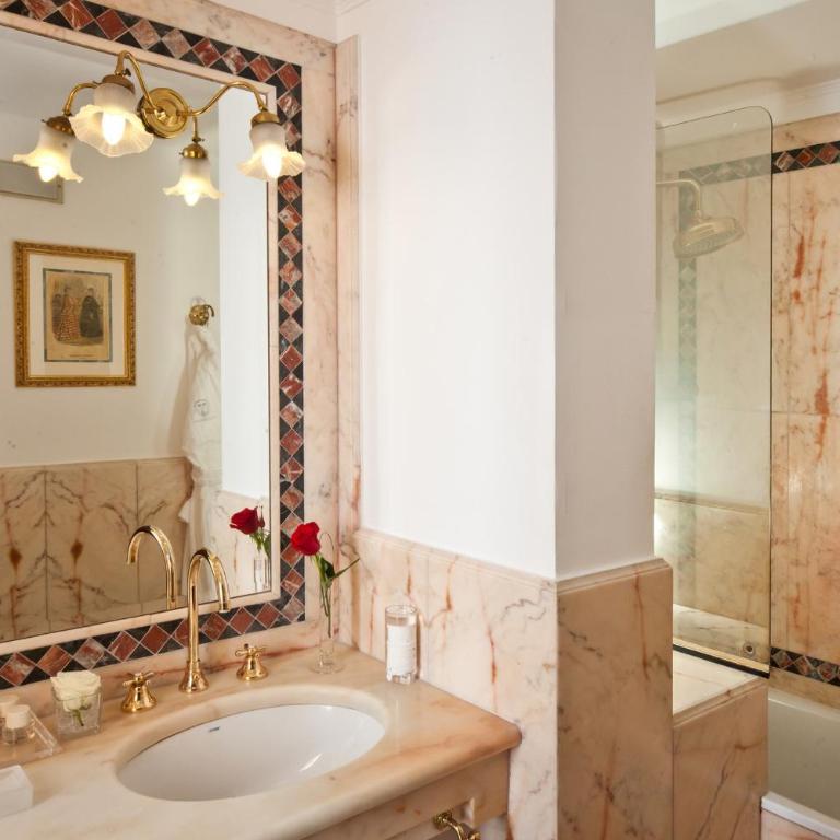 Due Torri Hotel - Junior Suite - 6