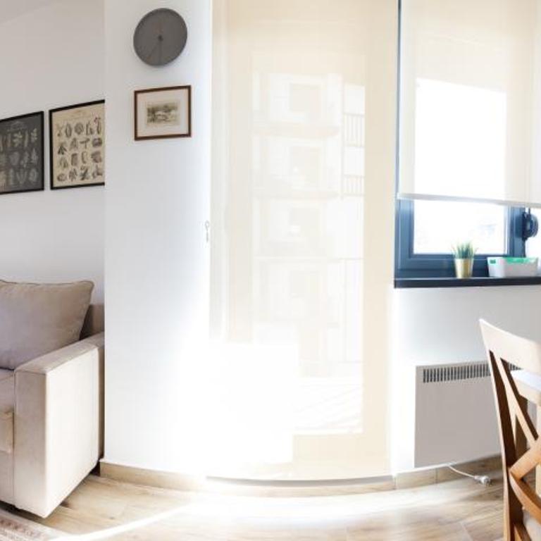 Apartman 34 Razloga - Apartman sa 1 Spavaćom Sobom - 2