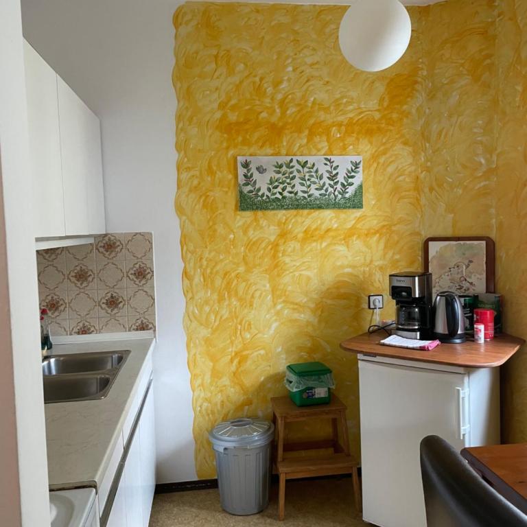 Grazer Spatz - Appartamento - 17