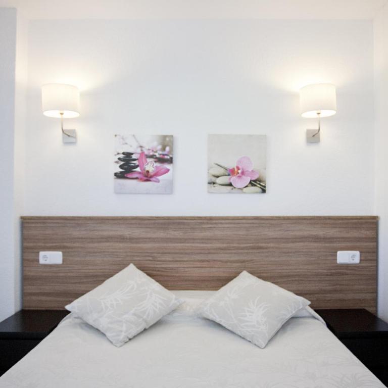 Apartamentos Siesta I - Apartamento Superior de 2 dormitorios - 5
