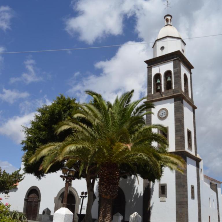 Bright, modern apartment in the heart of Arrecife - Apartamento de 2 dormitorios - 2