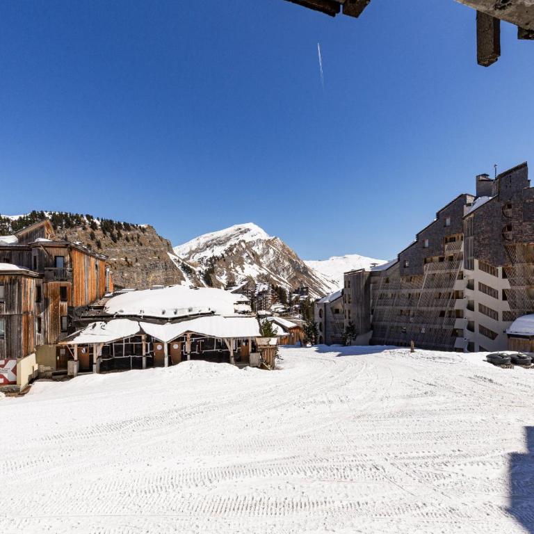 Chalet Dahu by Avoriaz Chalets - Appartement 1 Chambre - 19