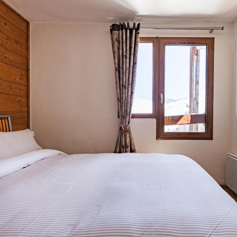 Chalet Chamois - central modern Duplex for 6 by Avoriaz Chalets - Appartement 2 Chambres (6 Adultes) - 37