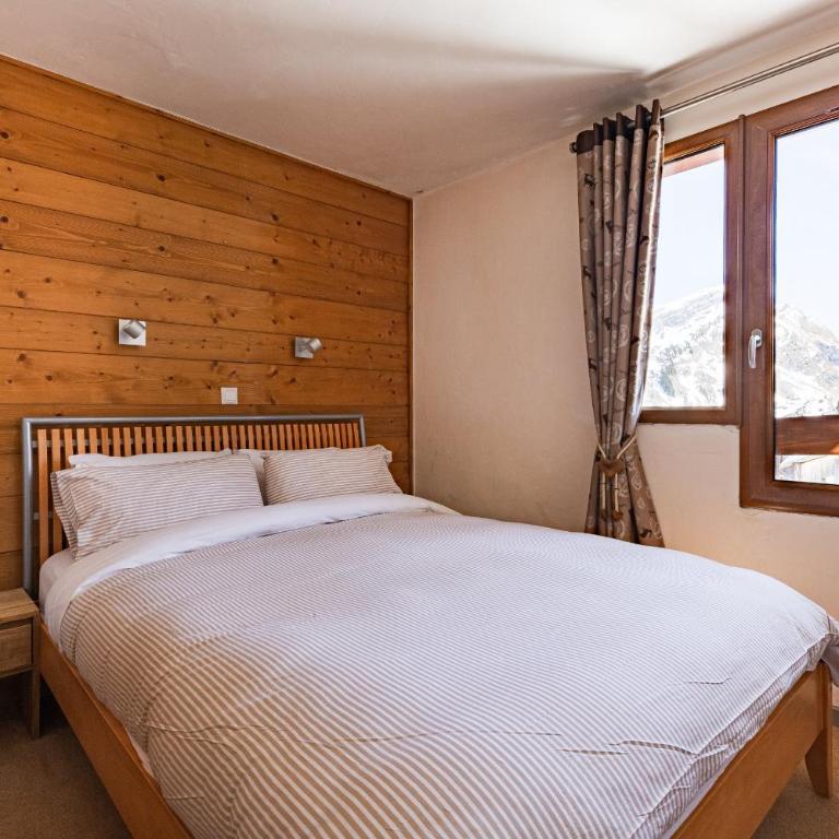 Chalet Chamois - central modern Duplex for 6 by Avoriaz Chalets - Appartement 2 Chambres (6 Adultes) - 31