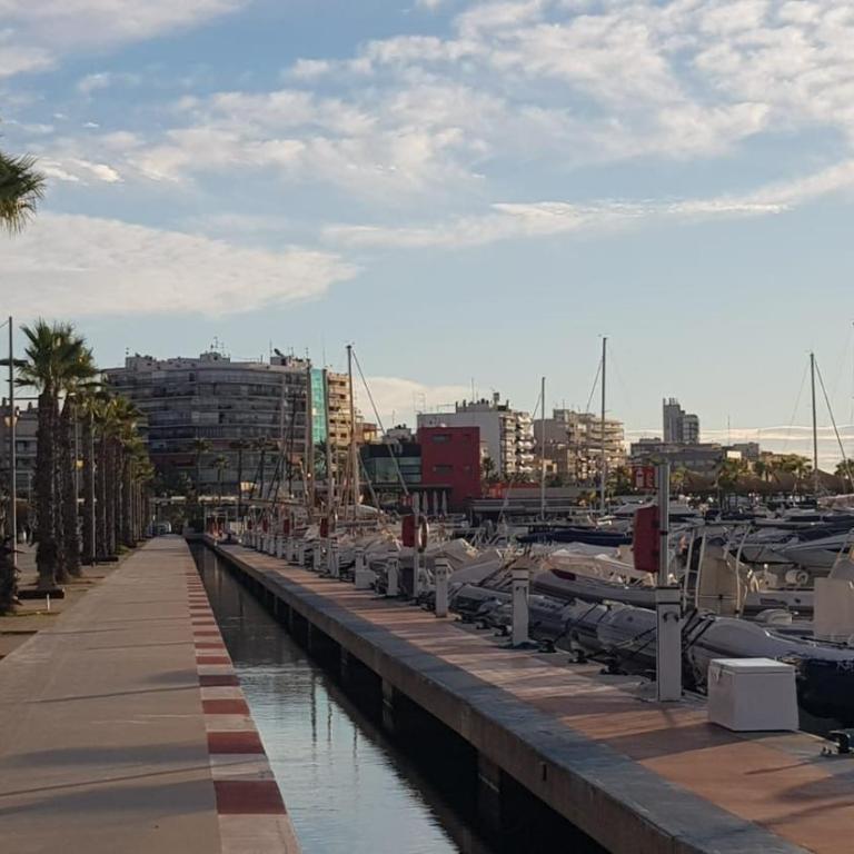 Apartamento Pepi Puerto (Adults Only) - Apartamento de 1 dormitorio - 57