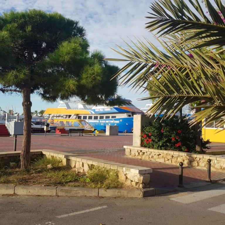 Apartamento Pepi Adults Only - Apartamento de 1 dormitorio - 66