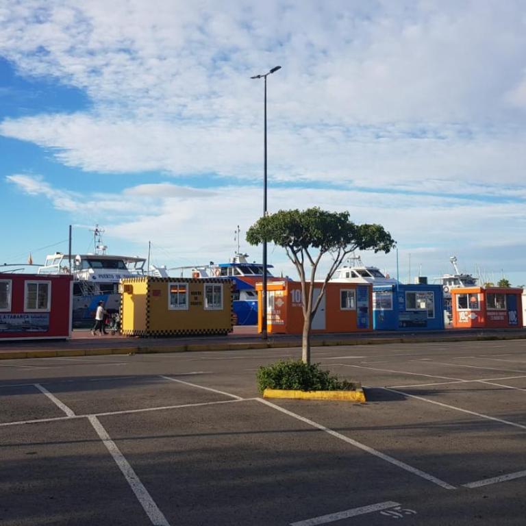 Apartamento Pepi Adults Only - Apartamento de 1 dormitorio - 69