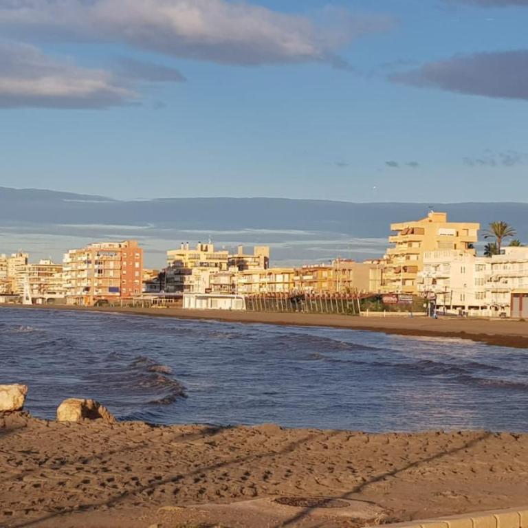 Apartamento Pepi Puerto (Adults Only) - Apartamento de 1 dormitorio - 54