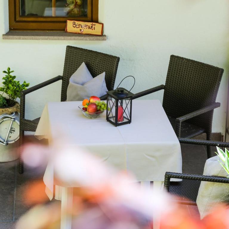 Haidgerberhof - apartments & homemade food - Appartamento con 1 Camera da Letto - 16