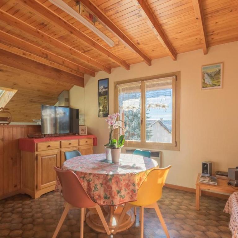 Vacances à la montagne - Maison de Vacances - 3